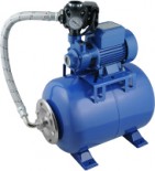 Unipump AUTO QB 80